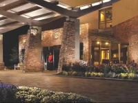Atlanta Marriott Century Center/ Emory Area 