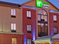 Holiday Inn Express Hotel & Suites - Atlanta/Emory University Area 