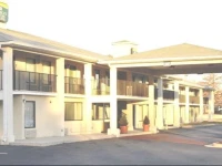 Americas Best Inn & Suites - Decatur 