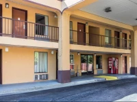 Econo Lodge Decatur 