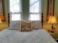 Mileybright Farmhouse Historic 