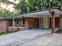 Four-Bedroom Holiday home 