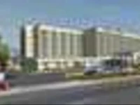 DoubleTree by Hilton Decatur Riverfront 