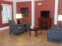 Baymont Inn & Suites Decatur 