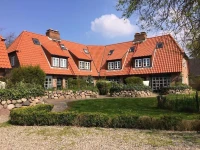 Ferienhauser im Sylter Gartenweg 