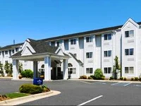 Microtel Inn & Suites by Wyndham 