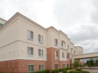 Holiday Inn Express Hotel & Suites Decatur 
