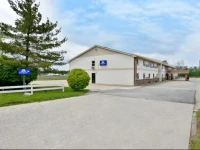 Americas Best Value Inn Decatur 