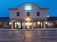 Americas Best Value Inn of Decatur 