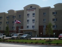 Candlewood Suites Decatur Medical Center 