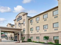 Baymont Inn and Suites Decatur 