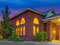 Ramada - Decatur Texas 