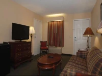 Quality Inn Decherd 