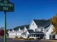 Country Inn by Carlson - Decorah 