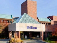 Hilton Boston-Dedham 