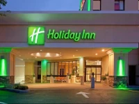 Holiday Inn Boston - Dedham Hotel & Conference Center 