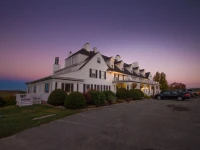 The Lucerne Inn 