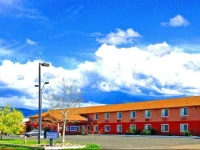 Travelodge Deer Lodge Montana 