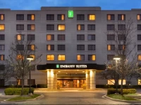 Embassy Suites Chicago - North Shore/Deerfield 