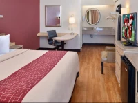 Red Roof Inn Chicago - Northbrook/Deerfield 