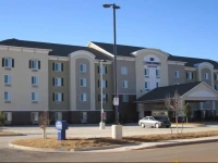Candlewood Suites Del City 