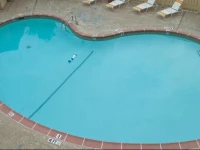 Motel 6 Oklahoma City Del City 