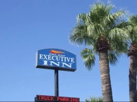 Del Rio Executive Inn 