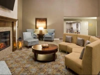 GrandStay Hotel & Suites Delano 