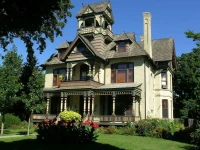 Allyn Mansion 