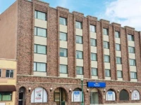 Baymont Inn & Suites Delavan 