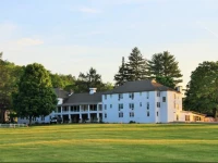 Wolf Hollow at Water Gap Country Club 