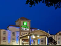 Holiday Inn Express Murrysville - Delmont 