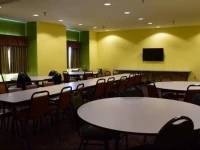 Microtel Inn & Suites by Wyndham Delphos 