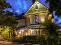 Sundy House - Delray Beach 