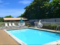 Delray South Shore Club 
