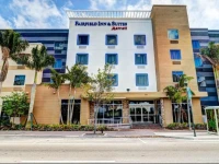 Fairfield Inn & Suites by Marriott Delray Beach I-95 