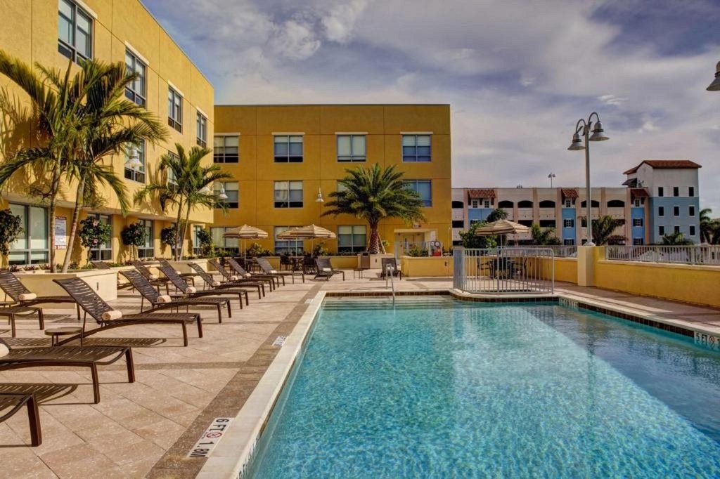 Hyatt Place Delray Beach 