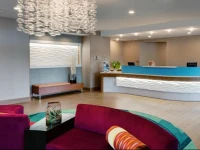 SpringHill Suites Lansing by Marriott 