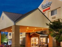 Fairfield Inn & Suites Lansing West 