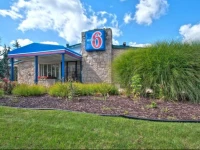 Motel 6 Lansing, Michigan 