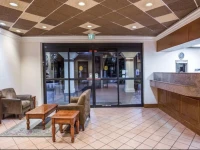 Travelodge Deltona 