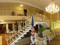 Grand Motor Inn, Hotel & Restaurant 