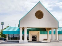 Quality Inn Deming 3*