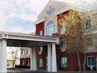 Comfort Inn Demopolis 