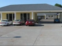 Greenwood Inn Demopolis 