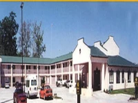 Highland Inn Denham Springs 1*