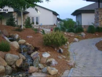Boulders Inn & Suites - Denison Majestic Hills 