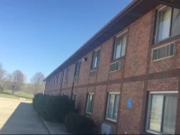 Denison Inn & Suites 