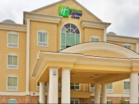 Holiday Inn Express Hotel and Suites Denison North-Lake Texoma 