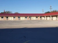 Denver City Motel 